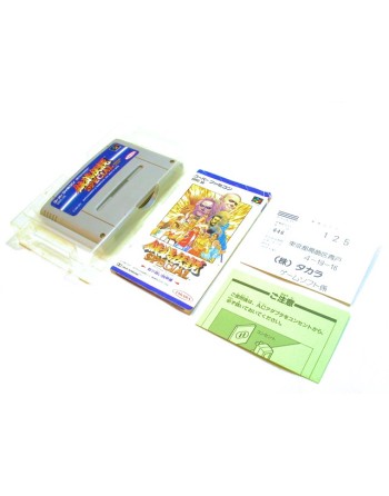 Garou Densetsu Special