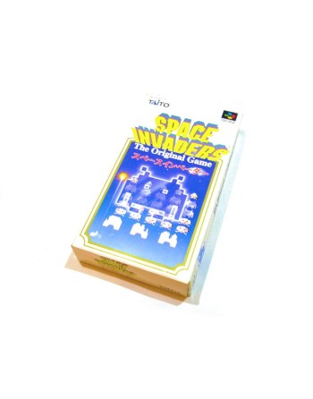 Space Invaders The Original Game