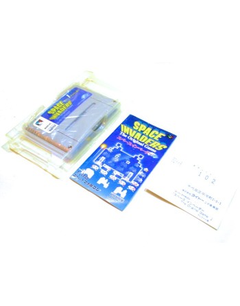 Space Invaders The Original Game