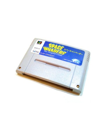 Space Invaders The Original Game