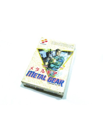 Metal Gear 