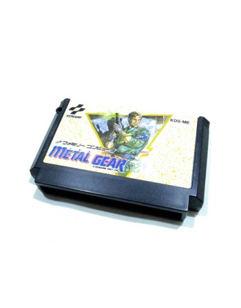 Metal Gear 