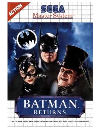 Batman Returns