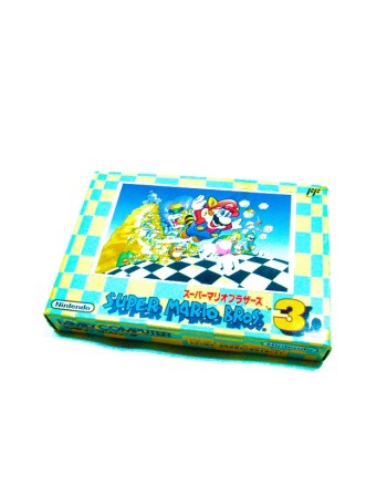 Super Mario Bros. 3