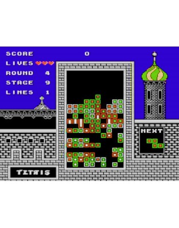 Tetris
