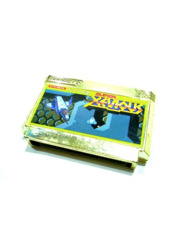 Super Xevious : Gump no Nazo