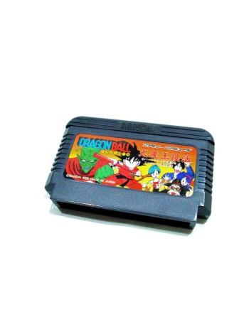 Dragonball Daimaou Fukkatsu