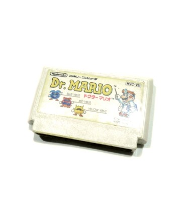 Dr. Mario