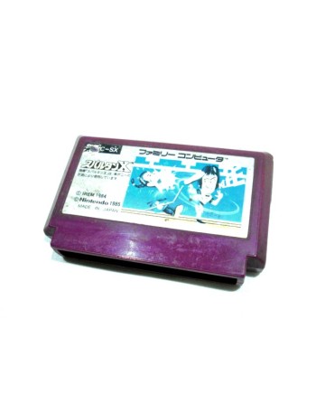 Spartan X [Kung Fu Master]