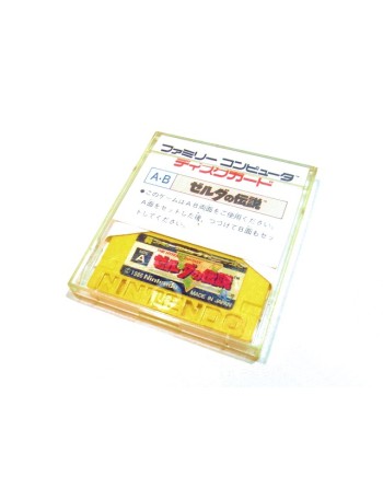 Zelda no Densetsu The Hyrule Fantasy