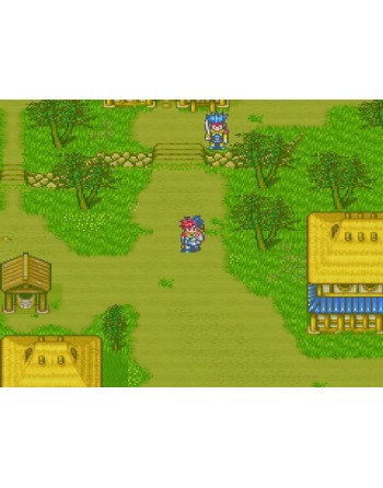 Far East of Eden  Tengai Makyou Zero