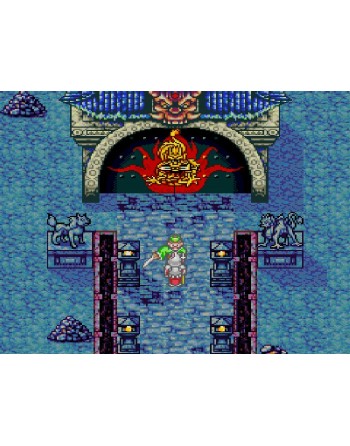 Far East of Eden  Tengai Makyou Zero