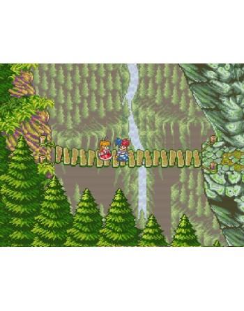 Far East of Eden  Tengai Makyou Zero