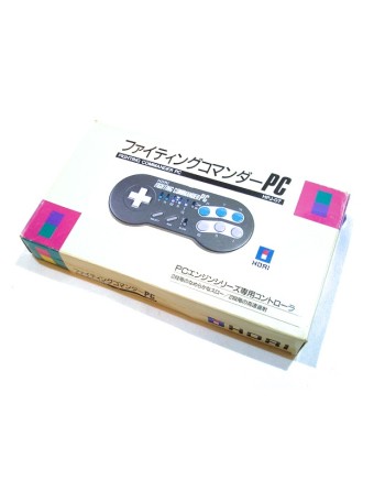 Hori Fighting Commander PC