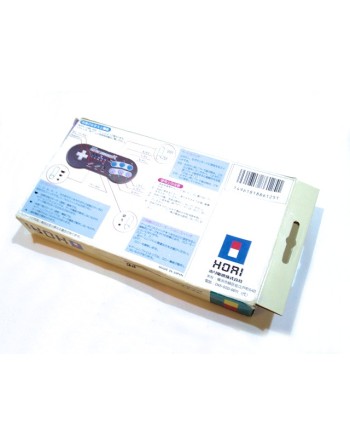 Hori Fighting Commander PC