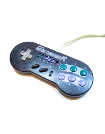 Hori Fighting Commander PC