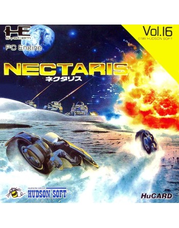 Nectaris