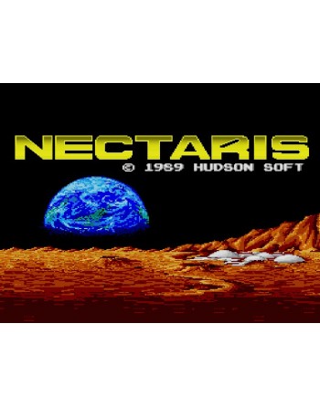 Nectaris