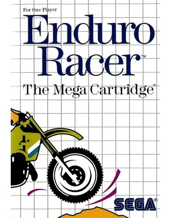 Enduro Racer