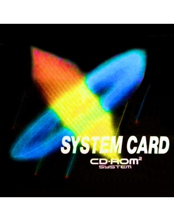 System Card Ver. 2.1