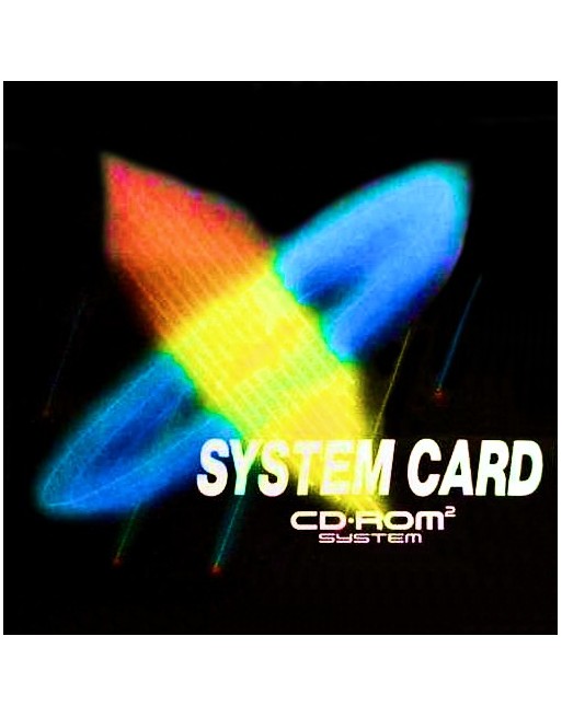 System Card Ver. 2.1