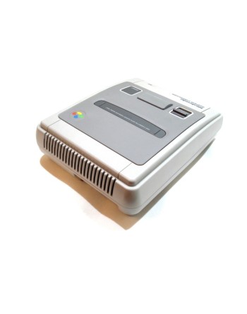Super Famicom Switchless