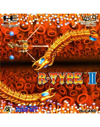 R-Type II