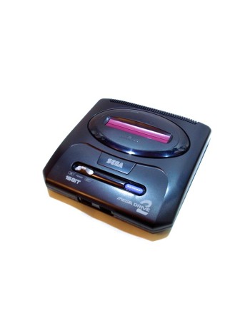 Megadrive II [PAL ASIA] NEUVE