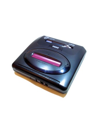 Megadrive II [PAL ASIA] NEUVE