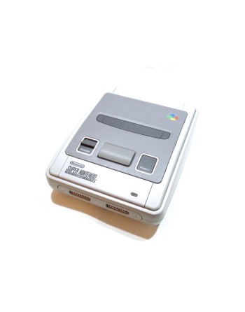 SUPER NINTENDO Switchless