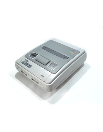 SUPER NINTENDO Switchless