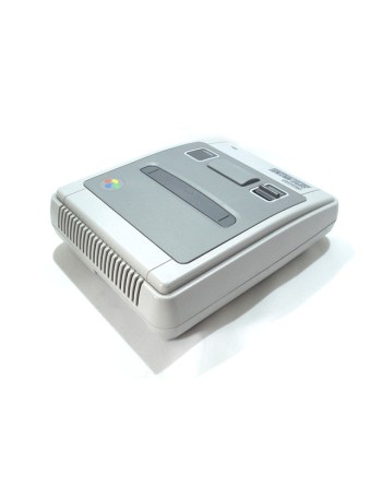 SUPER NINTENDO Switchless
