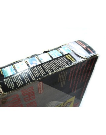 SUPER NINTENDO Switchless