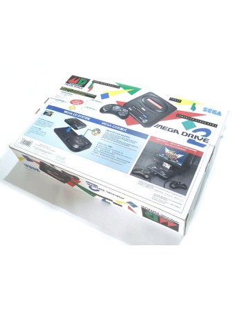 Megadrive II [PAL ASIA] NEUVE