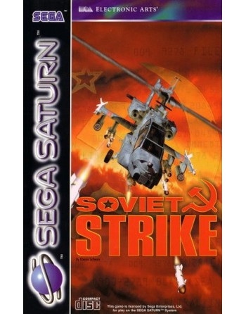 Soviet Strike