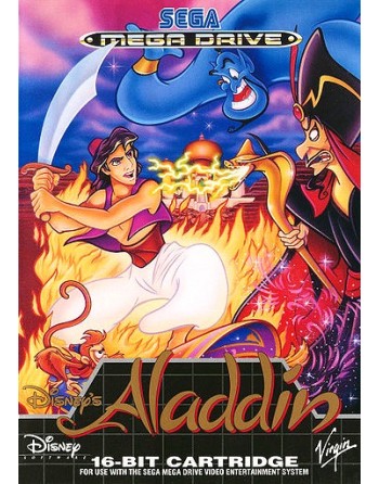 Aladdin