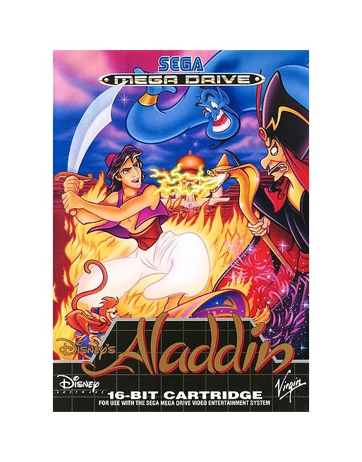 Aladdin