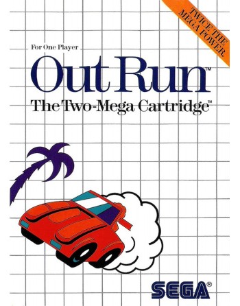 Outrun