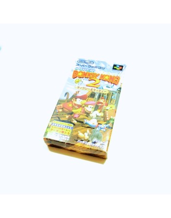Super Donkey Kong 2