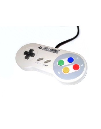 Pad Officiel Nintendo