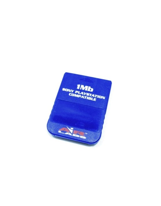 Memory Card 1 Mb