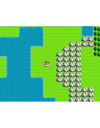 Pro Tennis World Court