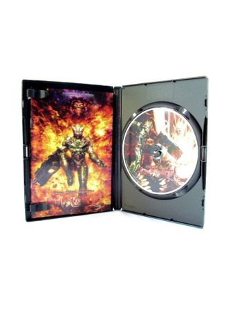 Gunlord [Regular Edition]