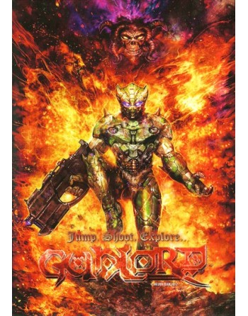 Gunlord [Regular Edition]