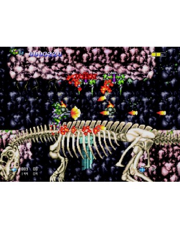 Gunlord [Regular Edition]