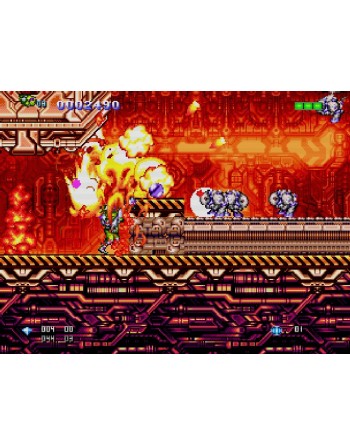 Gunlord [Regular Edition]