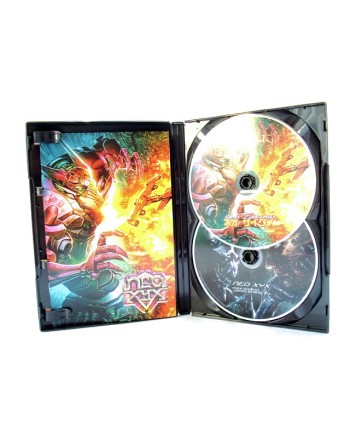 Neo XYX [Limited Edition]