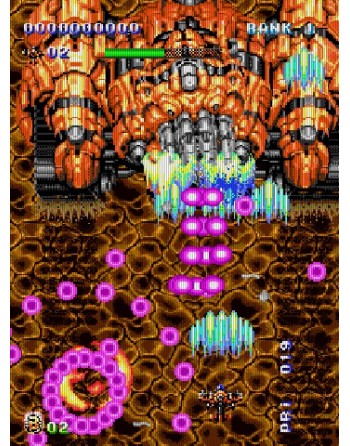 Neo XYX [Limited Edition]