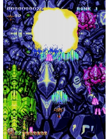 Neo XYX [Limited Edition]