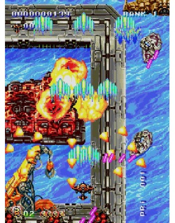 Neo XYX [Limited Edition]